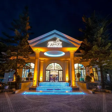 Utopia Resort & Residence-3