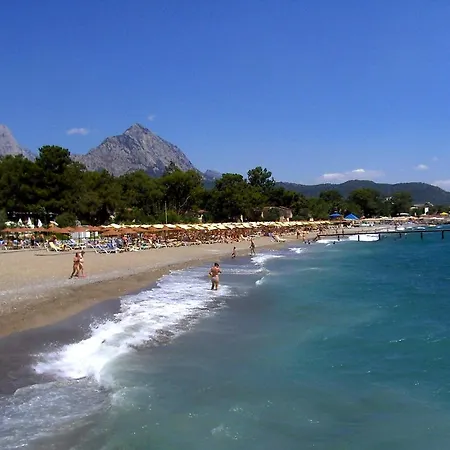 Aybel İnn Hotel-2