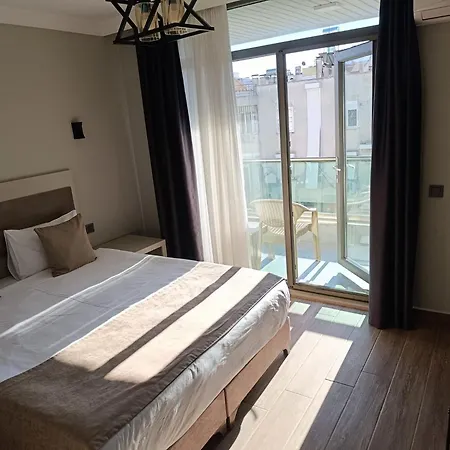 Zenia Hotel-3
