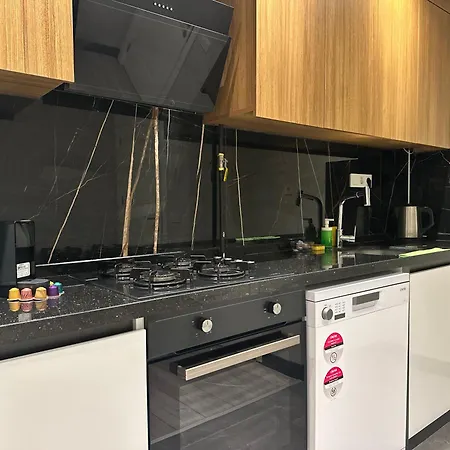 Real Homes Lara Self Check-In Apartments-2