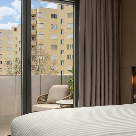 Residence Inn By Marriott Antalya-3