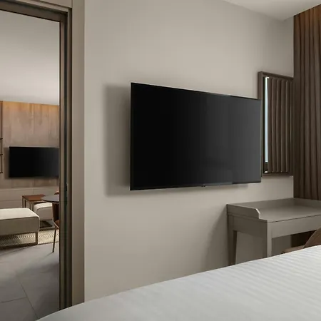 Residence Inn By Marriott Antalya-2