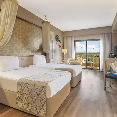 Spice Hotel & Spa-3