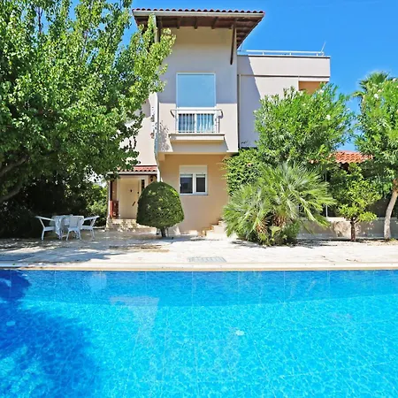 Paradise Town Villa Beldora-2