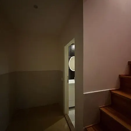 Alfa Apart Hotel-3