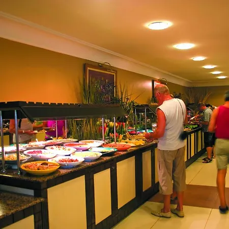 Aska Costa Holiday Club-3