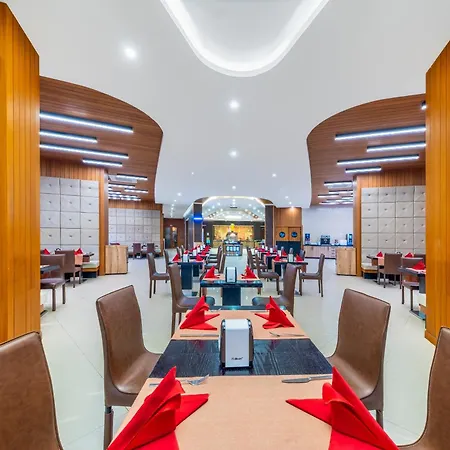 Michell Hotel & Spa (Adults Only)-2