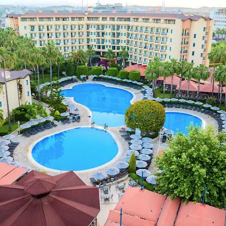 Miramare Queen Hotel-2