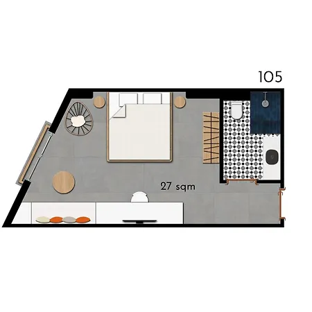 Carpe Diem Boutique Hotel - Adults Only-3