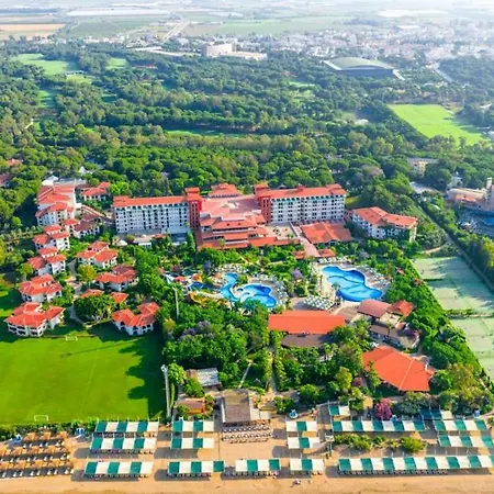 Belconti Resort Hotel-2