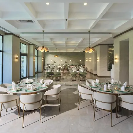 FashionTV Luxe Resort - Luxury All Inclusive-3