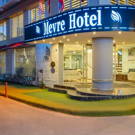 Mevre Hotel-2
