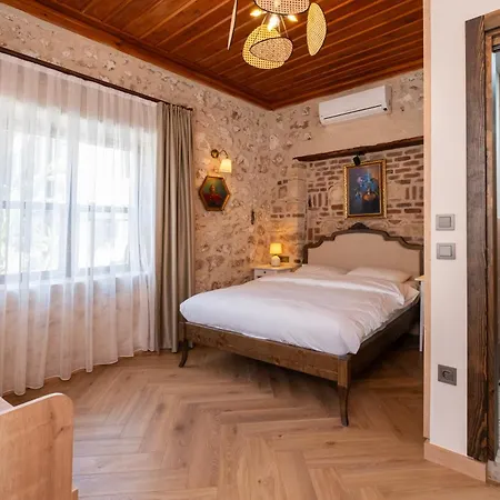 Saye Konak Hotel ' Kaleici&Oldtown'-2