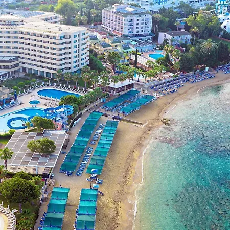 Oezkaymak Select Resort Hotel-3