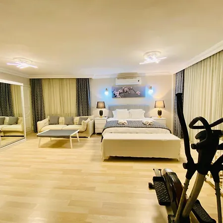 Garden Bungalows And Suites-3