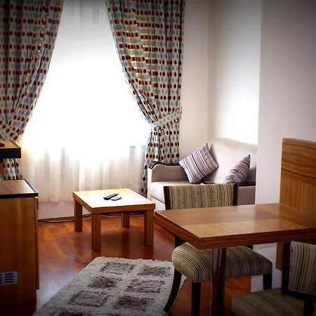 Hotel Tepe-2