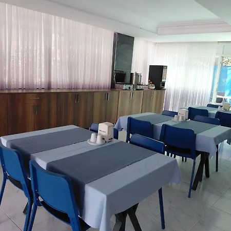 Volkii Butik Hotel-2