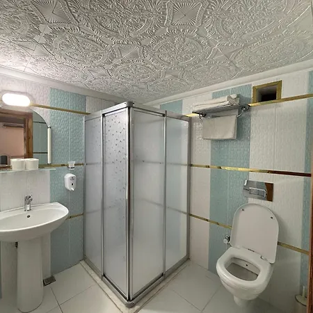 Urcu Hotel-3