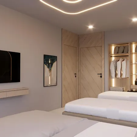 The Corner Park Hotel-2