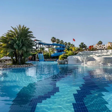 Limak Arcadia Sport Resort Belek-3