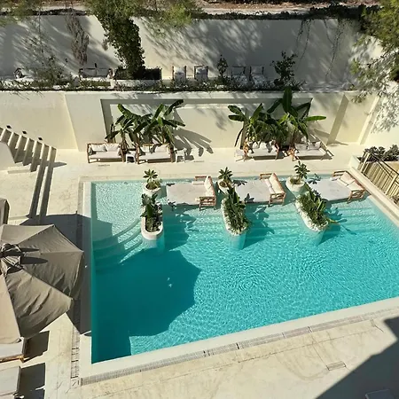 Doc'S Boutique Hotel Kemer-2