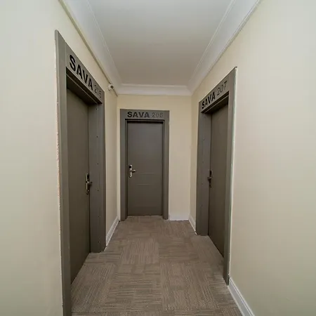 Sava Hotel-3