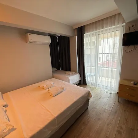 Romeo Beach Hotel-2