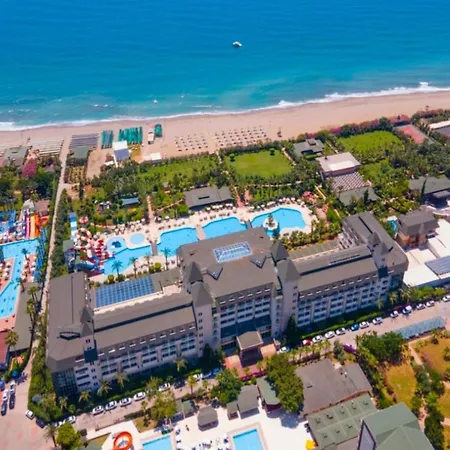 Mc Arancia Marvida Palace-3