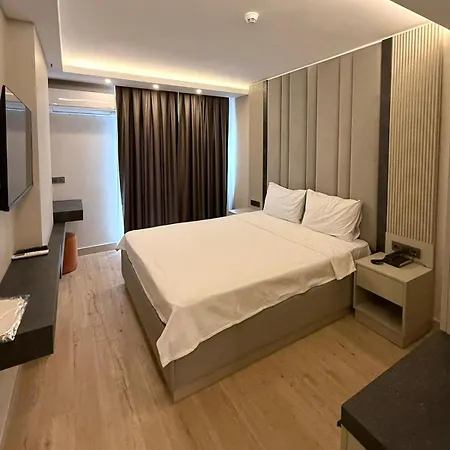 Kayalar Hotel-2