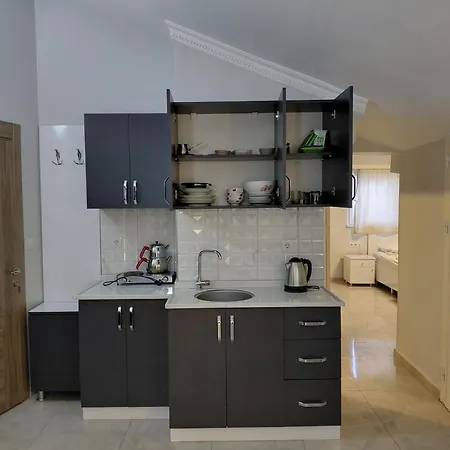Bulut Apartment-3