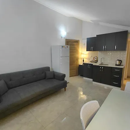 Bulut Apartment-2