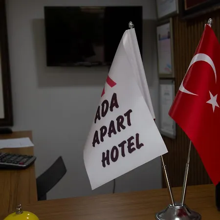 Ada Apart Hotel-3