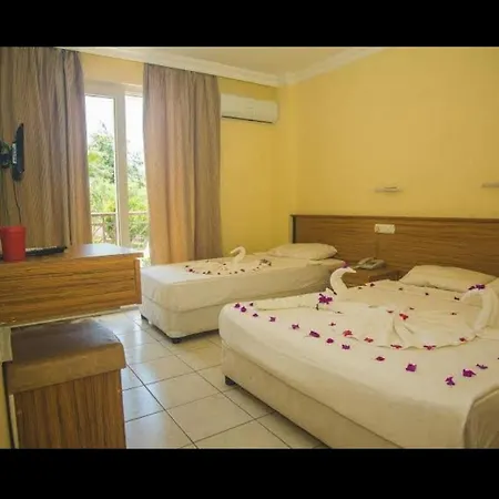 Kemer Star Hotel-3