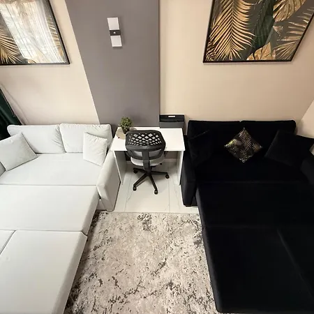 Sa Apartments! Luxury Residence-2