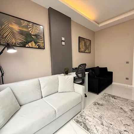 Sa Apartments! Luxury Residence-3