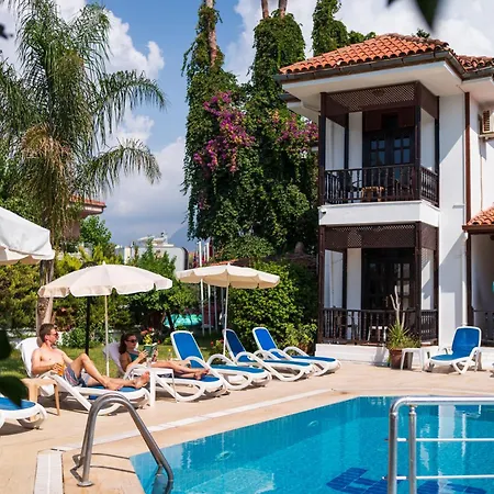 Palma Rosa Hotel-2