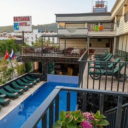 Britannia Hotel-2