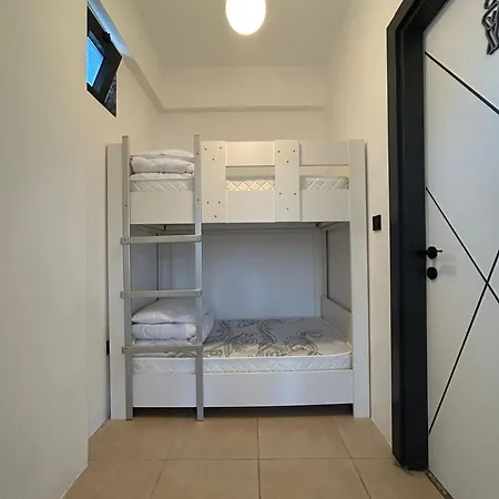 Belek Villa-3