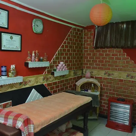 Mediterranean Garden Apart Hotel-2