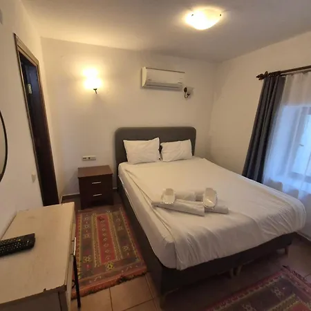 Sabah Pansiyon-2