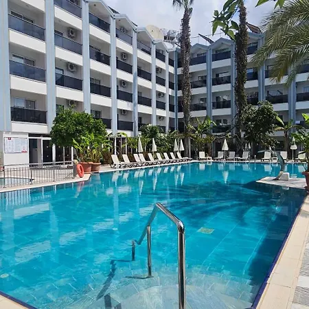 Gazipasa Star Otel-3