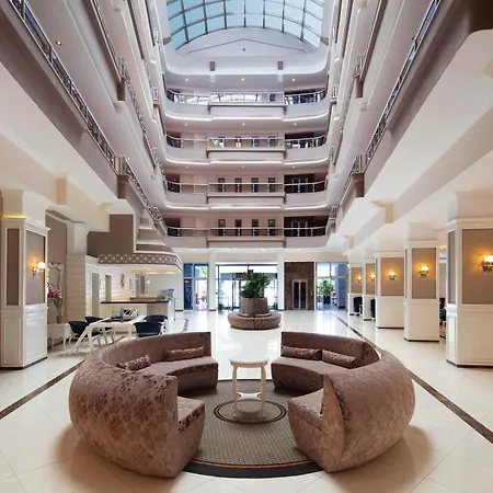 Galeri Resort Hotel-2