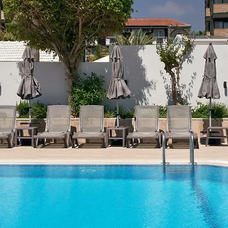 Elysee Beach Hotel-3