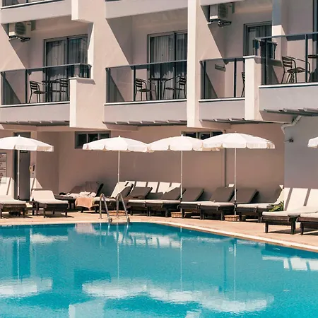 Blue Diamond Alya Hotel-2