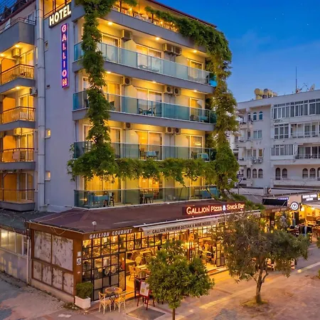 Gallion Hotel-2