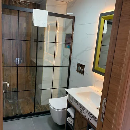 Grand Nergiz Otel-2