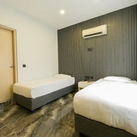 Legend Tulip Hotel-3