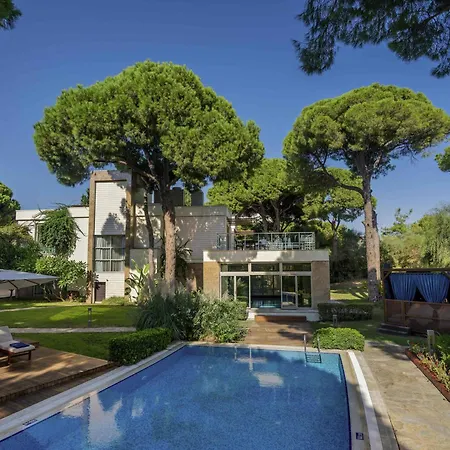 Rixos Premium Belek - The Land Of Legends Access-2