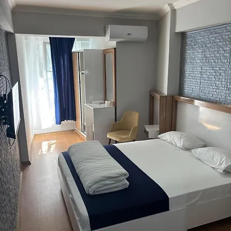 Oezhan Hotel-2