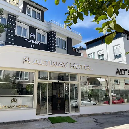 Altinay Hotel-2